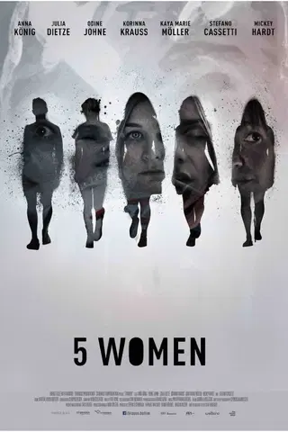 5 Women