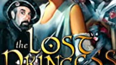 The Lost Princess