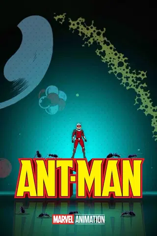 Ant-Man (Kurzfilme)