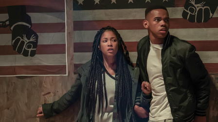 The First Purge
