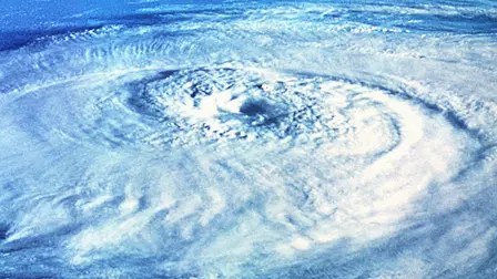 Super Hurricanes: Inside Monster Storms