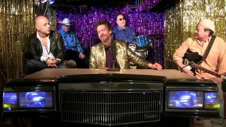 The Cadillac Bill Show ( 3rd Season )