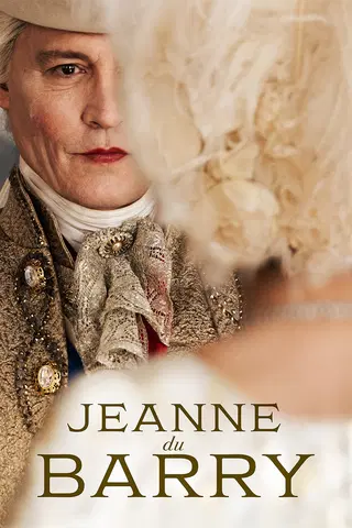 Jeanne Du Barry