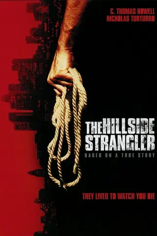 Hillside Strangler