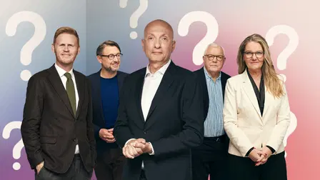 Spørg om valget