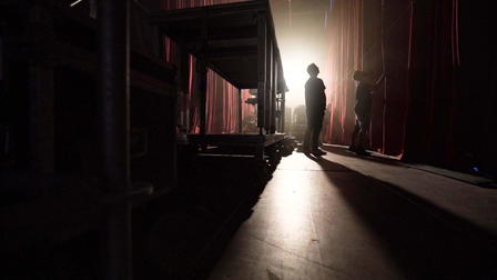 Laurent Garnier: Off the Record