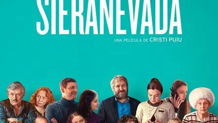 Sieranevada