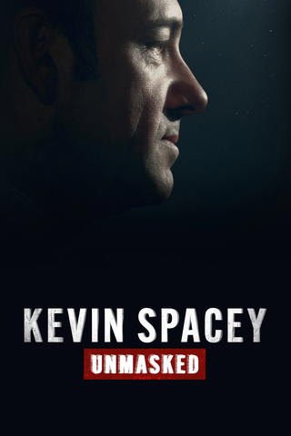 Kevin Spacey Unmasked
