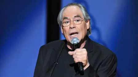 Robert Klein: Unfair & Unbalanced