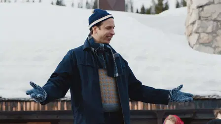 Fjolser på fjeldet