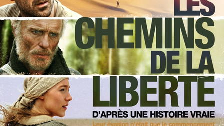 Les Chemins de la Liberté