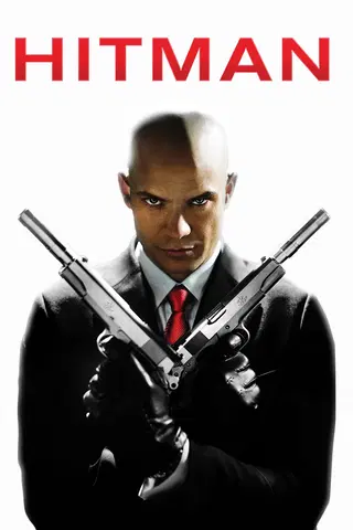 Hitman