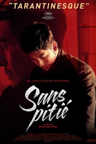 Sans Pitié