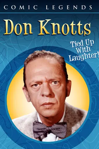 Don Knotts: Tied Up with Laughter