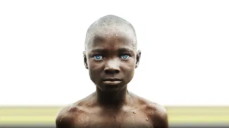 Território Africano