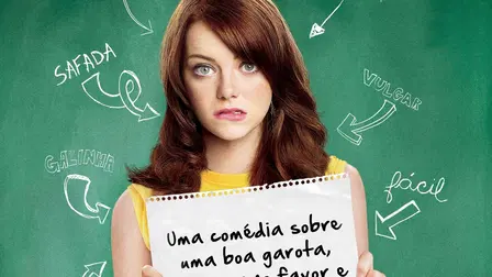 A Mentira
