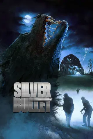 Silver Bullet
