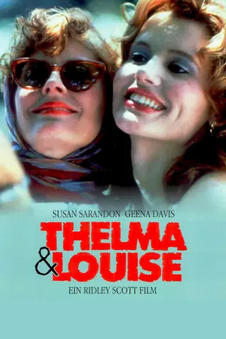 Thelma & Louise [dt./OV]