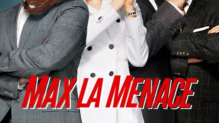 Max la Menace