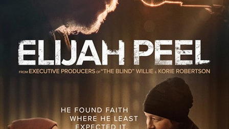 Elijah Peel