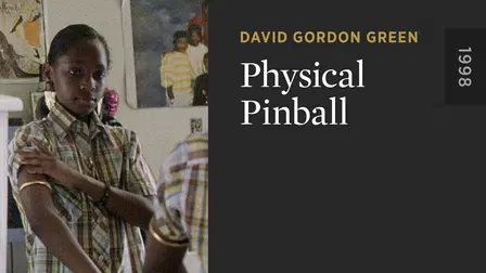 Physical Pinball