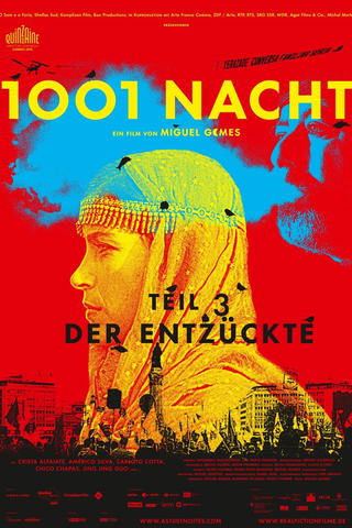 1001 Nacht: Teil 3: Der Entzückte