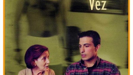 La primera vez
