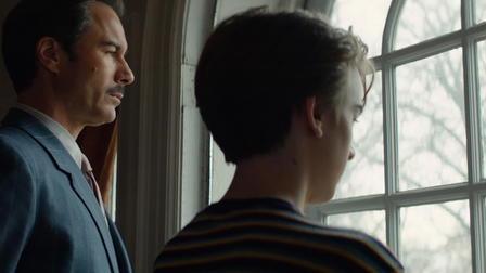 Considering Love and Other Magic