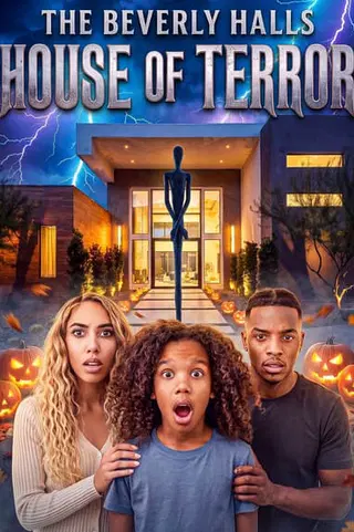 The Beverly Halls: House of Terror