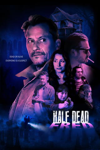 Half Dead Fred