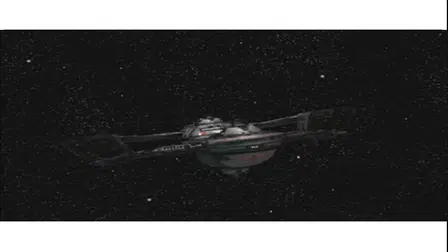 Star Quest: The Odyssey