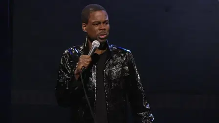 Chris Rock: Kill The Messenger