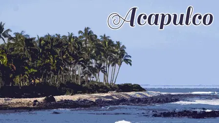Acapulco