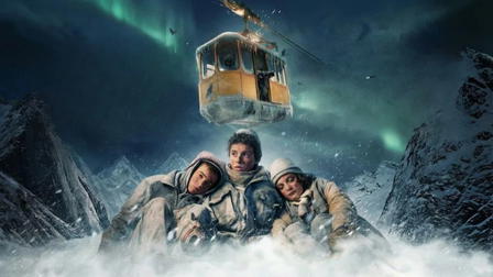 A Rare Grand Alignment