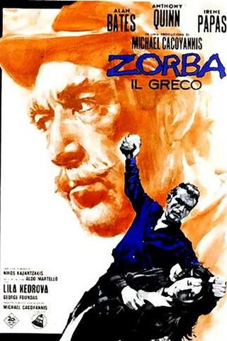 Zorba il greco