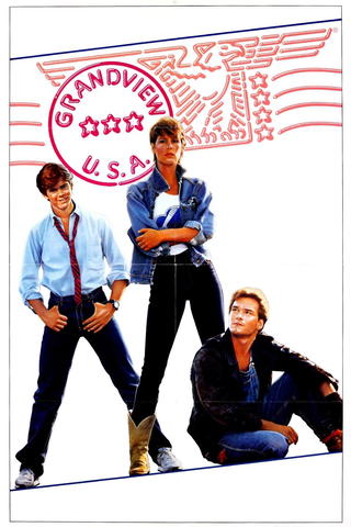 Speedway Trio