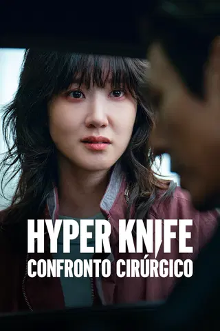 Hyper Knife: Confronto Cirúrgico