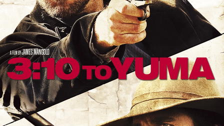3:10 to Yuma