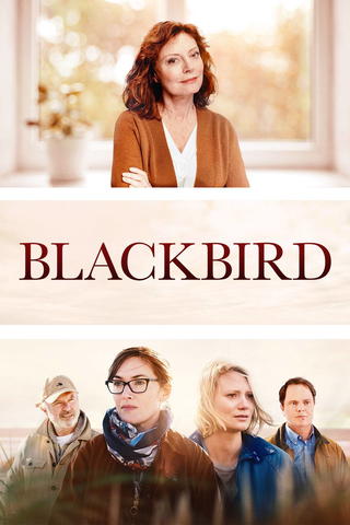 Blackbird