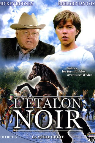 L'Étalon noir