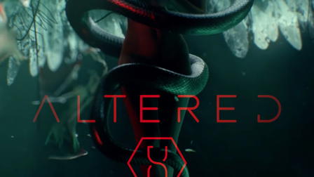 Altered Carbon