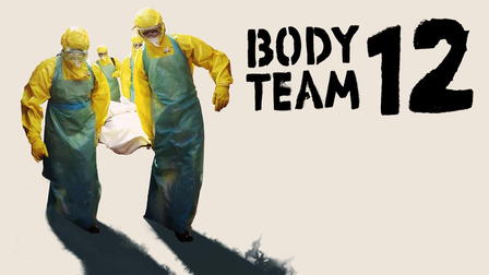 Body Team 12