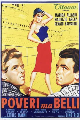 Poveri ma belli