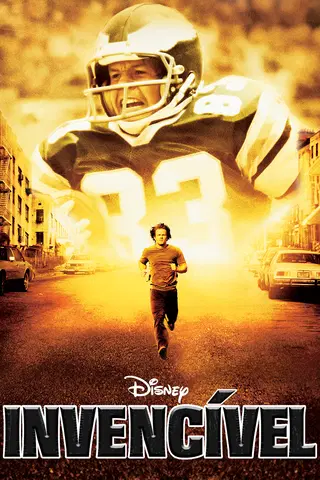 Invencível