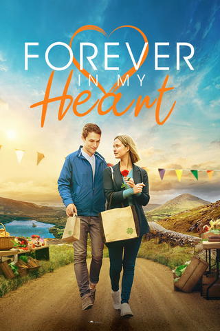 För Alltid i mitt Hjärta (Forever in My Heart)