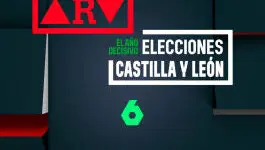Al Rojo Vivo: Objetivo Castilla y León