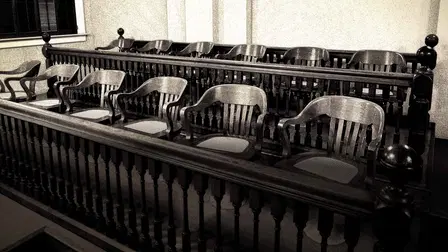 A juicio por asesinato: Los juicios por asesinato más famosos de Estados Unidos