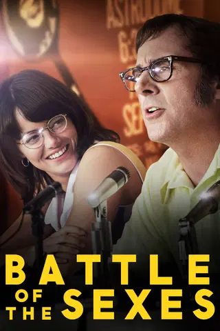 Battle of the Sexes