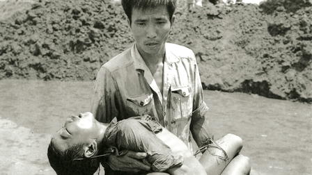 Battle for Dien Bien Phu