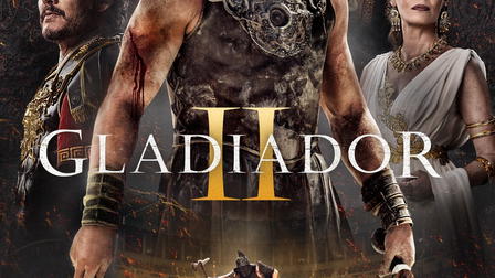 Gladiador 2